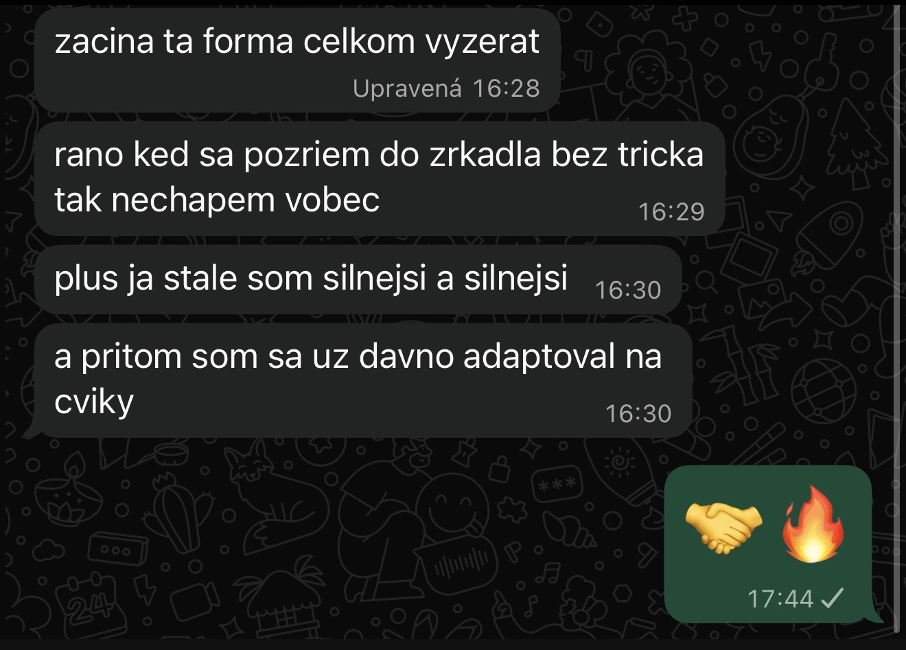 Recenzia klienta