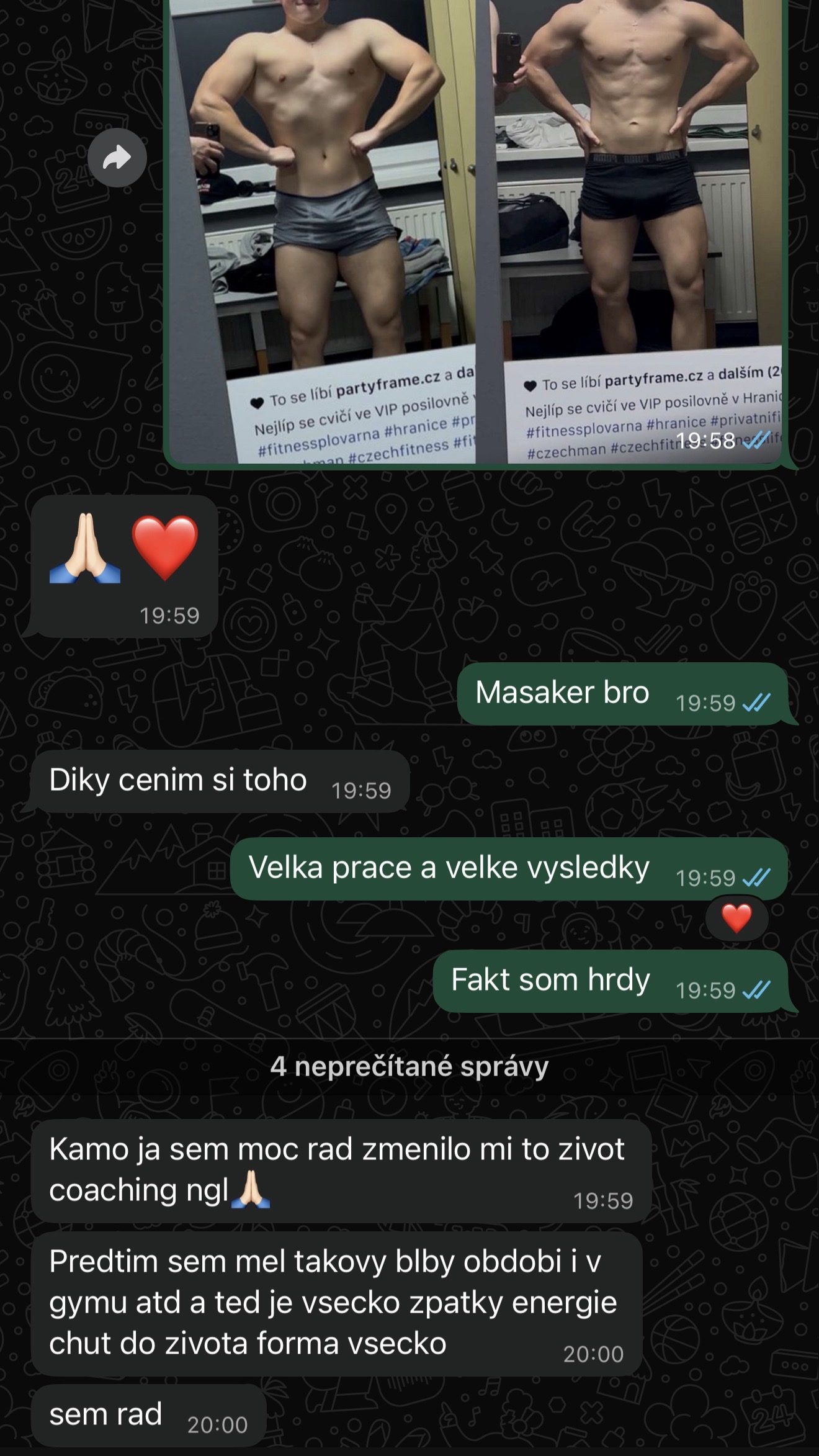 Recenzia klienta