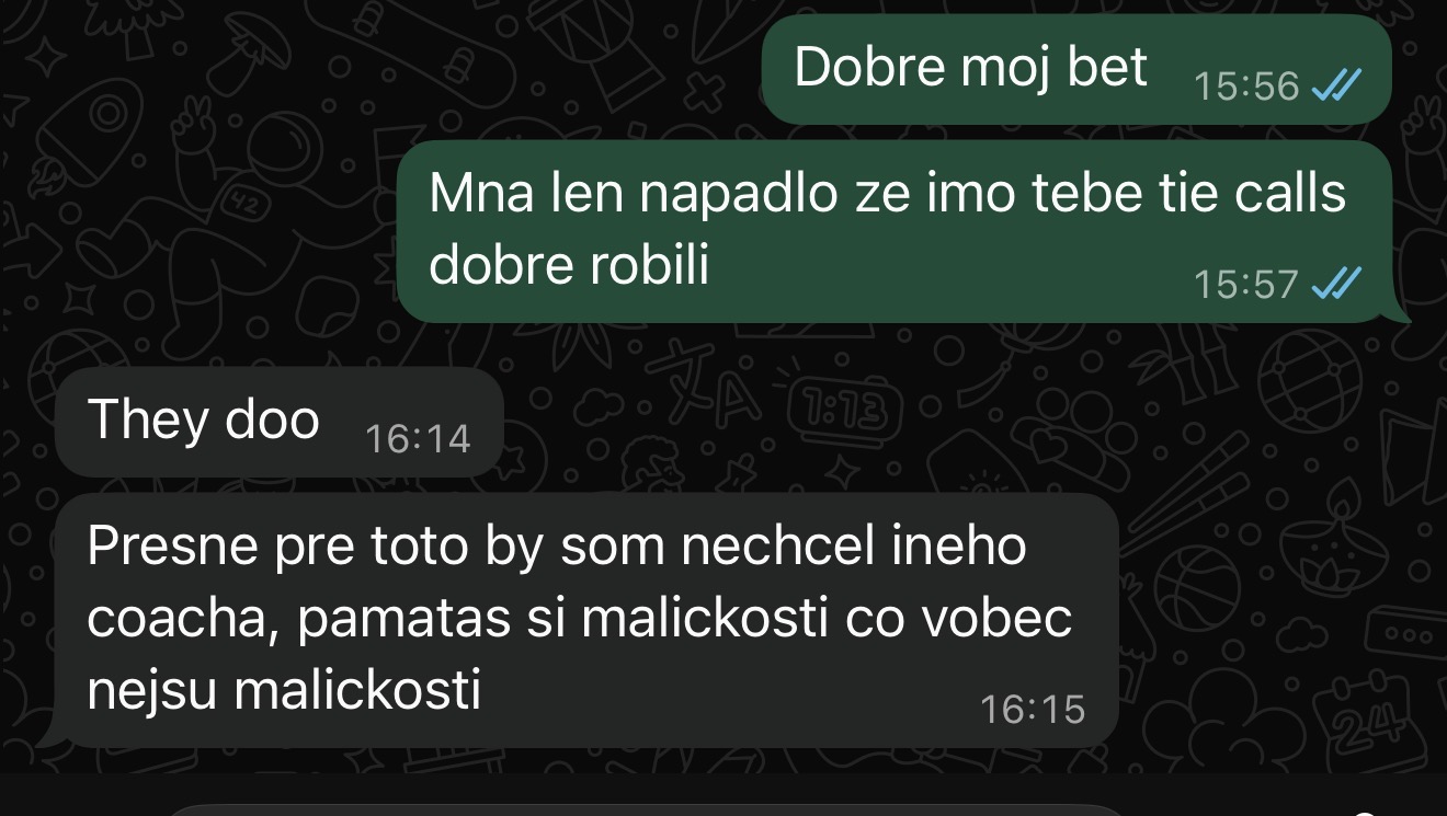 Recenzia klienta